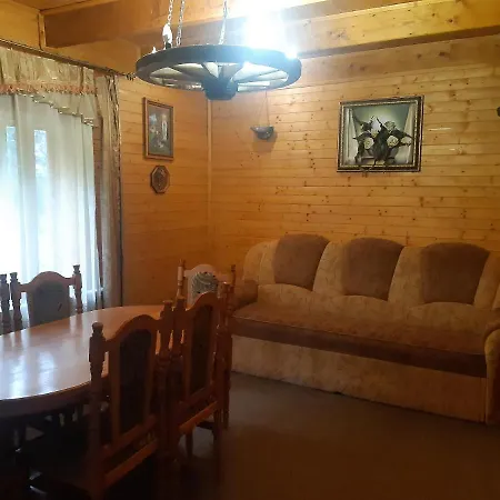 у ліску * Vorokhta