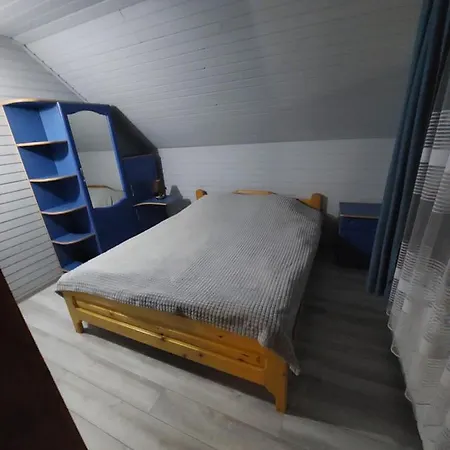 у ліску Vorokhta