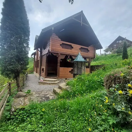 Apartment у ліску