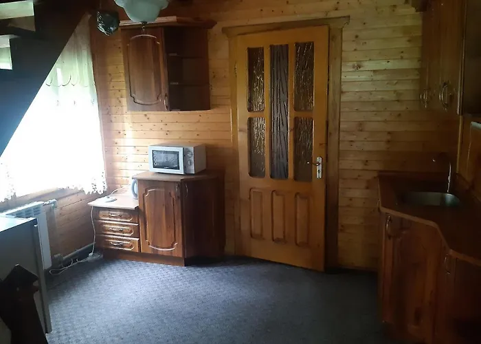 у ліску Daire *